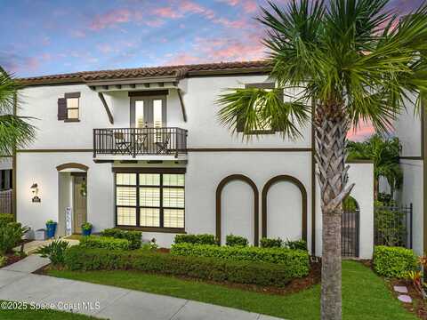 7072 Mercado Lane, Melbourne, FL 32940