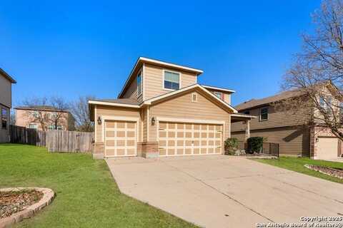 1811 Coyote, San Antonio, TX 78245