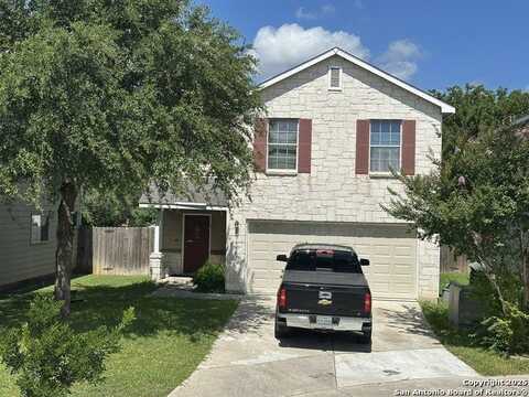 13443 RUTGERS GARDEN, San Antonio, TX 78249