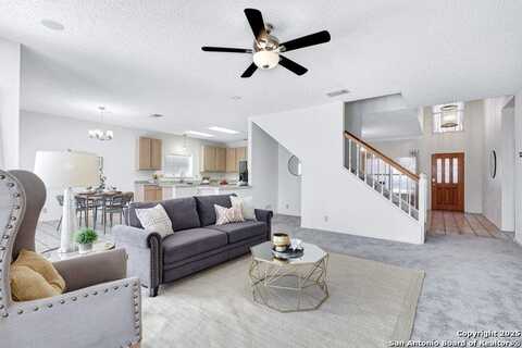 9731 Mid Walk, San Antonio, TX 78230
