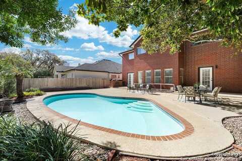 9731 Mid Walk, San Antonio, TX 78230