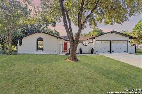 7714 Green Glen, San Antonio, TX 78255