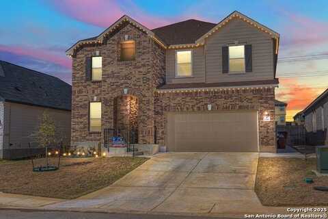 22411 Escalante Run, San Antonio, TX 78261