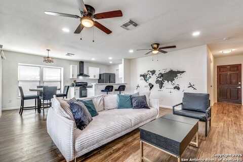 9010 Old Sky Harbor, San Antonio, TX 78242