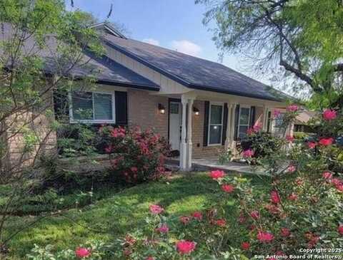 5918 Oak Country Way, San Antonio, TX 78247