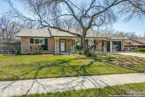 5918 Oak Country Way, San Antonio, TX 78247