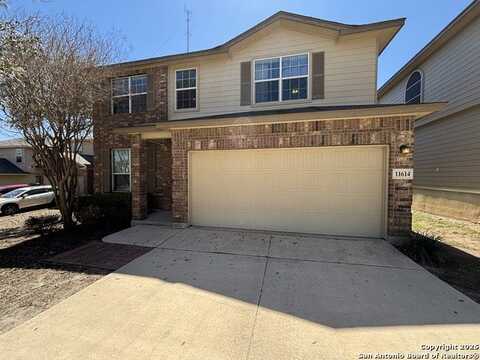 11614 POPPY SANDS, San Antonio, TX 78245
