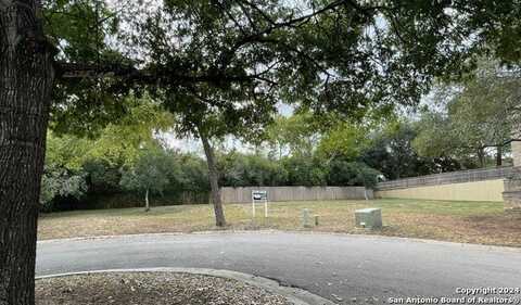 705 Garraty Court, San Antonio, TX 78209