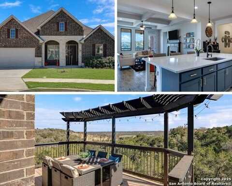 1230 Roaring Fls, New Braunfels, TX 78132