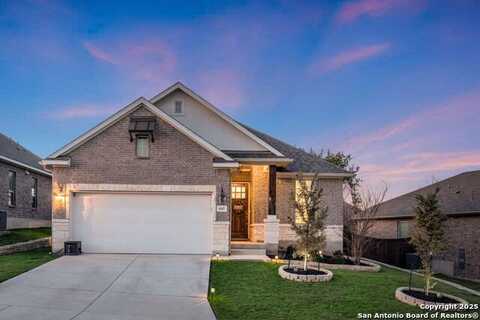 4107 Colina, San Antonio, TX 78261