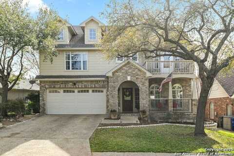 2210 Encino Mist, San Antonio, TX 78259