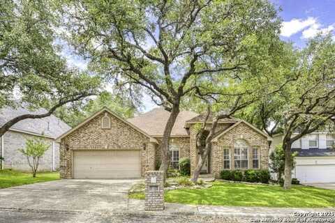 1424 Canyon Edge, San Antonio, TX 78248
