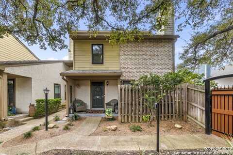 14122 Churchill Estates, San Antonio, TX 78248