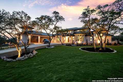 23531 Osceola Bluff, San Antonio, TX 78261
