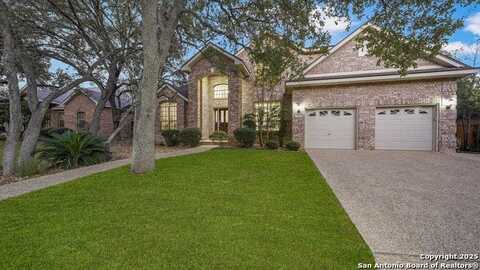 17314 fountain bluff, San Antonio, TX 78248