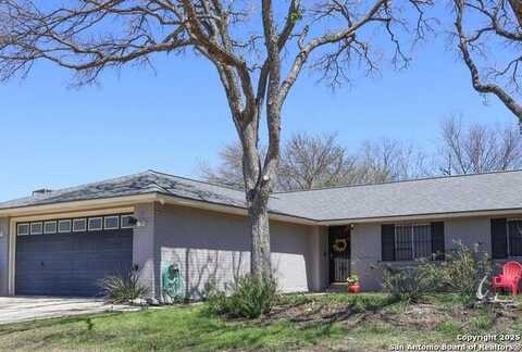 4910 Cherry Tree, Schertz, TX 78108