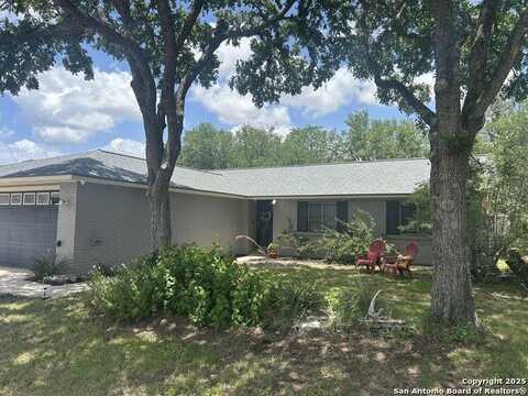 4910 Cherry Tree, Schertz, TX 78108