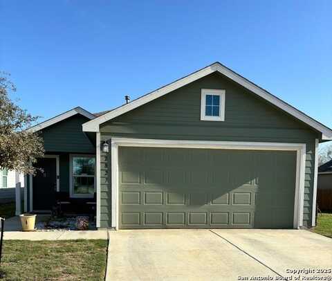 2827 Ruby Crossing, San Antonio, TX 78264
