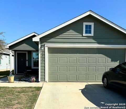 2827 Ruby Crossing, San Antonio, TX 78264