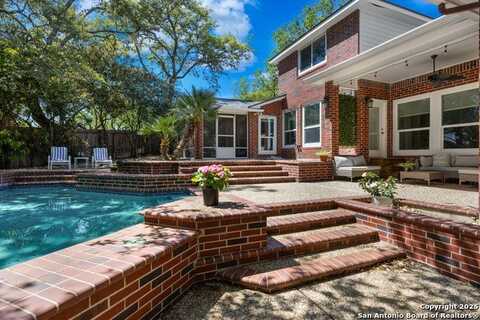 1606 Thrush Court, San Antonio, TX 78248