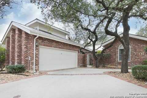 1 VILLA BONITA, San Antonio, TX 78230