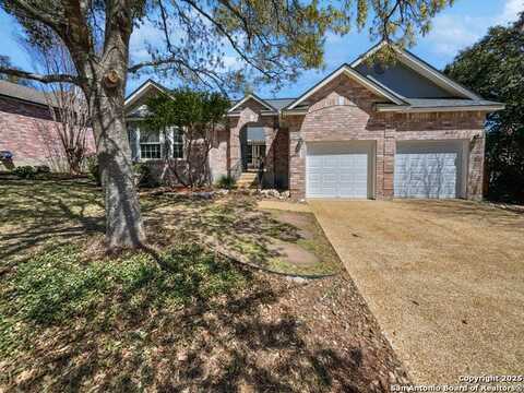 18006 Green, San Antonio, TX 78258