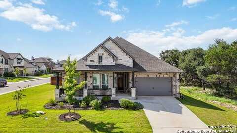 3803 Nublado, San Antonio, TX 78261