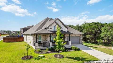 3803 Nublado, San Antonio, TX 78261