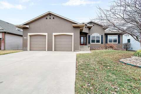 349 S Grand Mere Ct, Wichita, KS 67230
