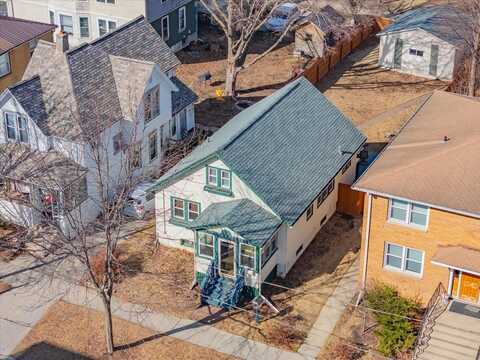 926 Erin Street, Madison, WI 53715
