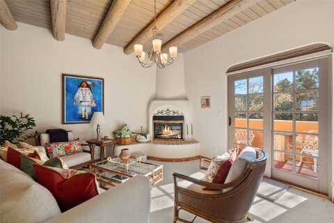 3101 Old Pecos Trail unit: 219, Santa Fe, NM 87505