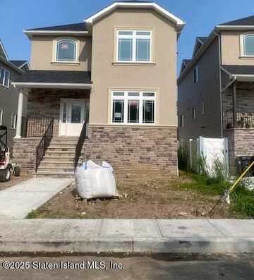 47 Milburn Street, Staten Island, NY 10306