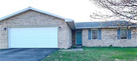 52 S Country Manor Boulevard, Madison, IN 47250