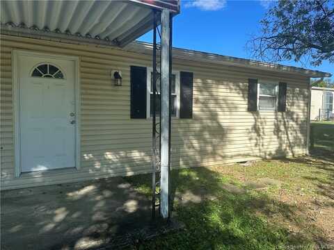 930 Church Street, Palmyra, IN 47164