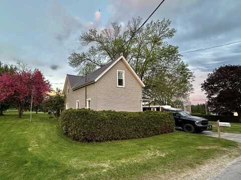 14 School Street, Madrid, NY 13660