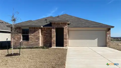 1011 Porterhouse Road, Temple, TX 76502