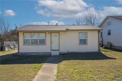 203 Allen Street, Copperas Cove, TX 76522