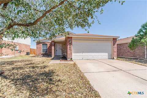 6002 Horne Drive, Killeen, TX 76542