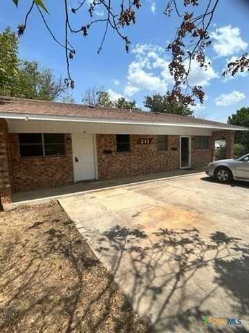211 W Dean Avenue, Killeen, TX 76541