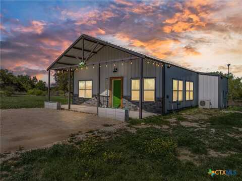 5045 Private Road 42125, Evant, TX 76525