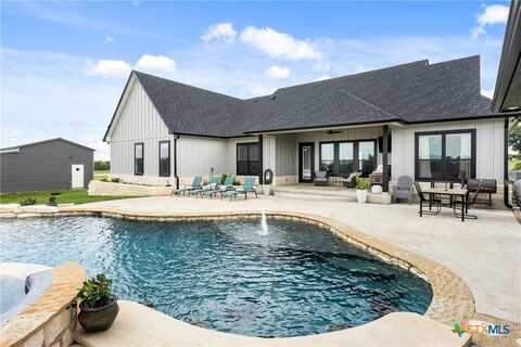 18975 Fm 1123, Holland, TX 76534