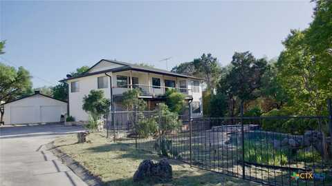 254 Buckhaven Drive, Canyon Lake, TX 78133