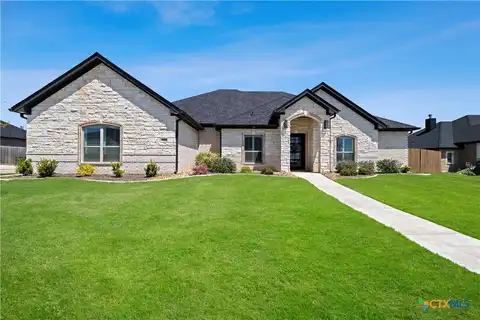 9110 Woodbine Drive, Temple, TX 76502