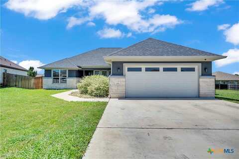 109 Don Drive, Jarrell, TX 76537