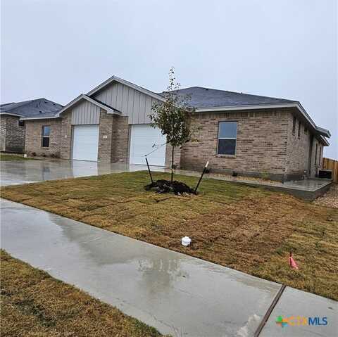 5405 Rose Garden Loop, Killeen, TX 76542