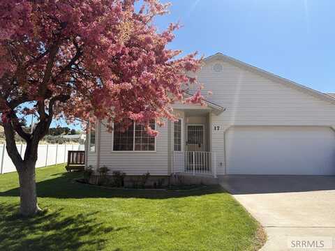 1251 Freeman Lane, Pocatello, ID 83201