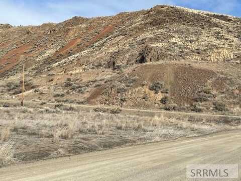 Nkn Old Stage Road, Salmon, ID 83467