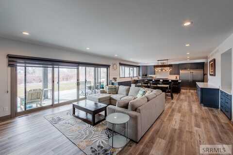 322 N 4500 E, Rigby, ID 83442