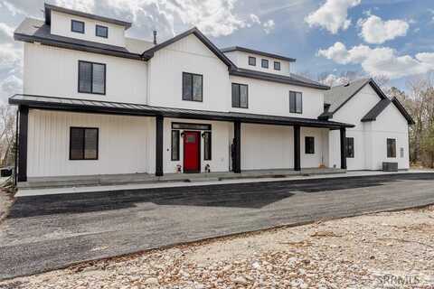 322 N 4500 E, Rigby, ID 83442