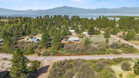 Lakeland Road, Chiloquin, OR 97624